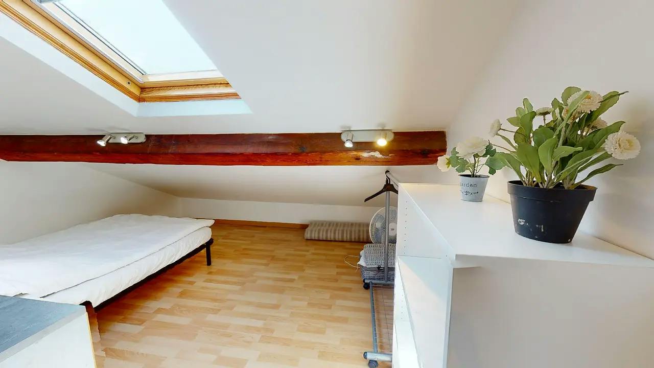 Appartement – Lyon, Transvaal, 8e Arrondissement - Vue 5