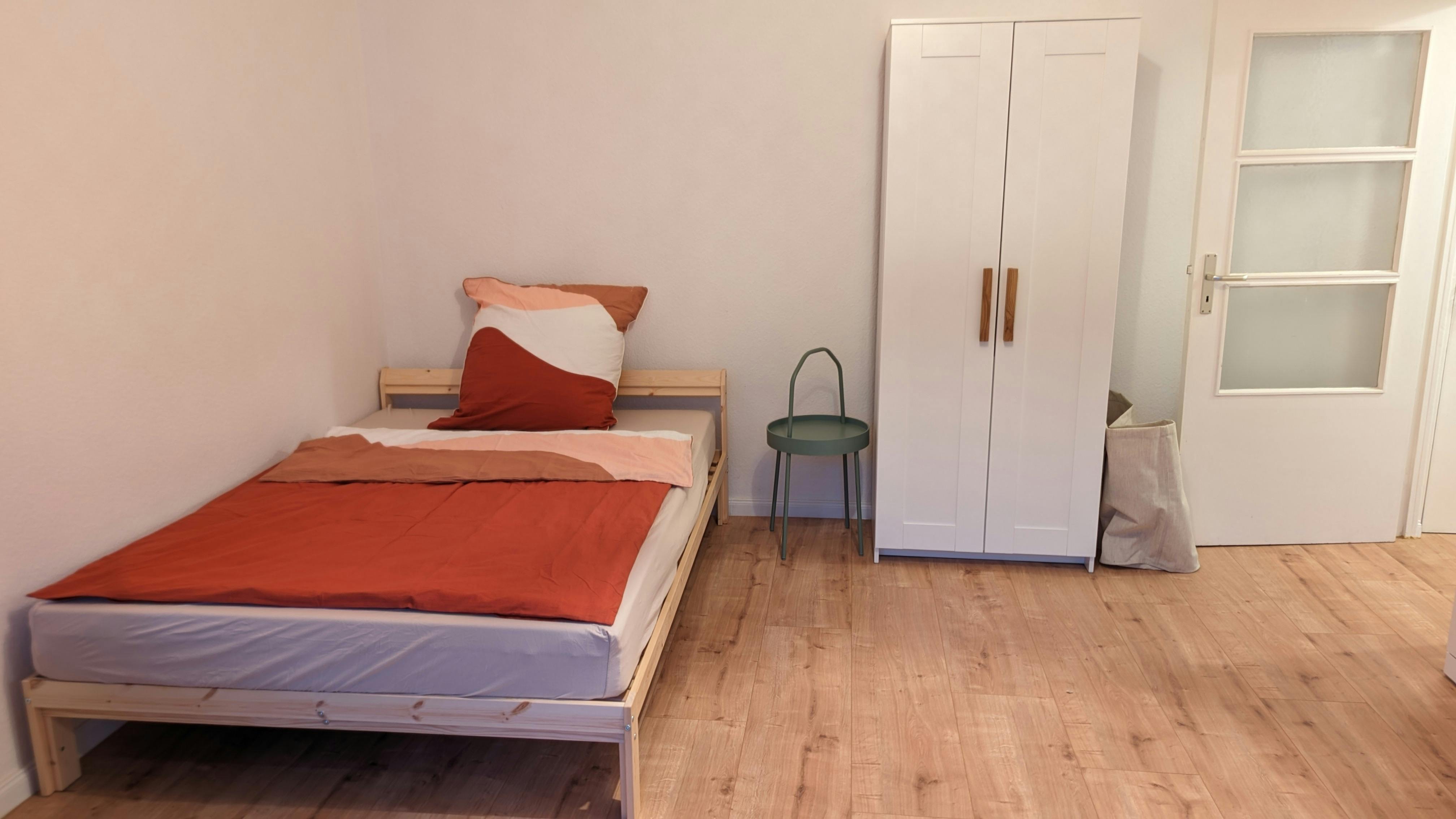 Apartment Berlin, 32m² — photo 6