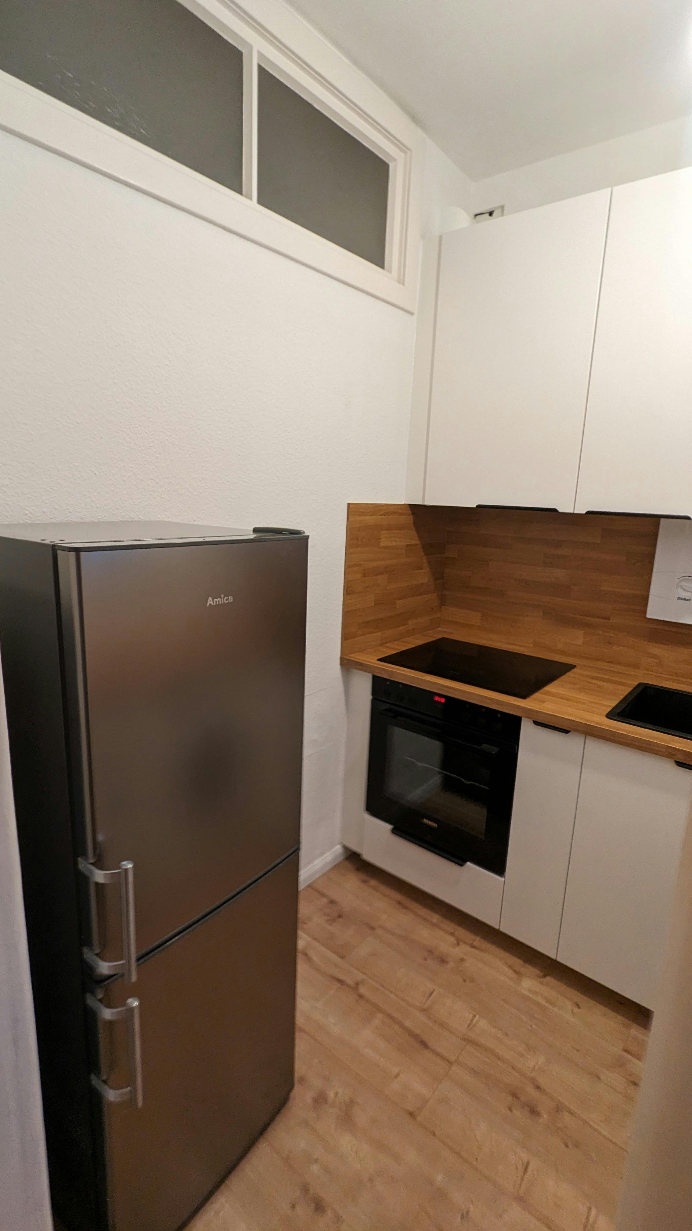 Apartment Berlin, 32m² — photo 2