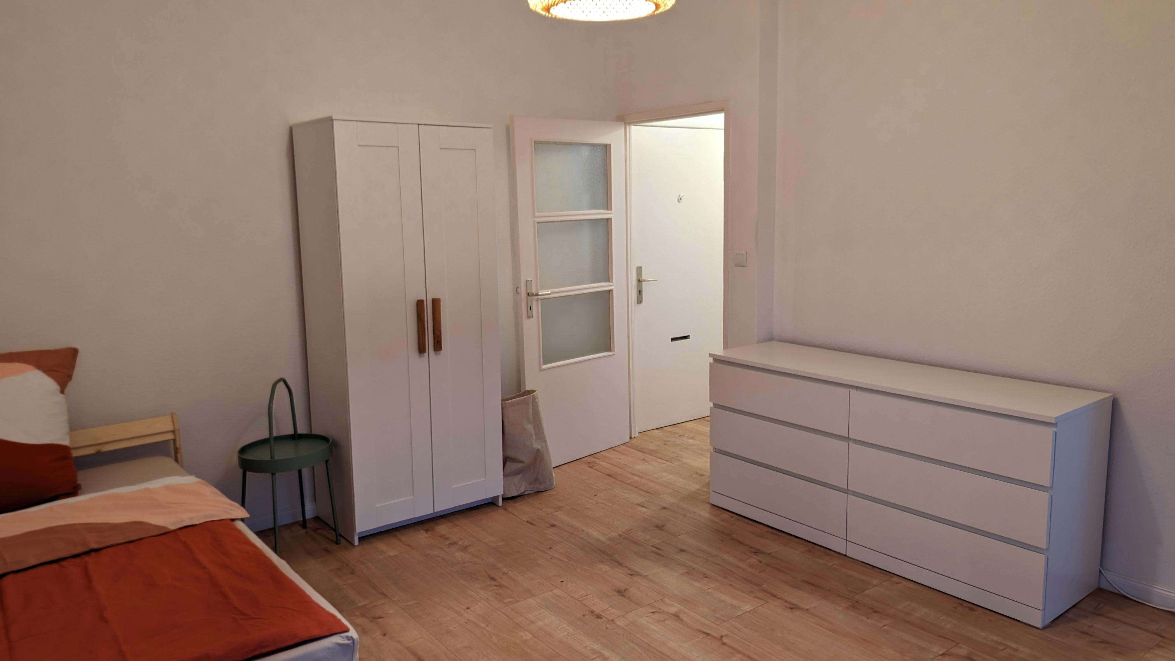 Apartment Berlin, 32m² — photo 7