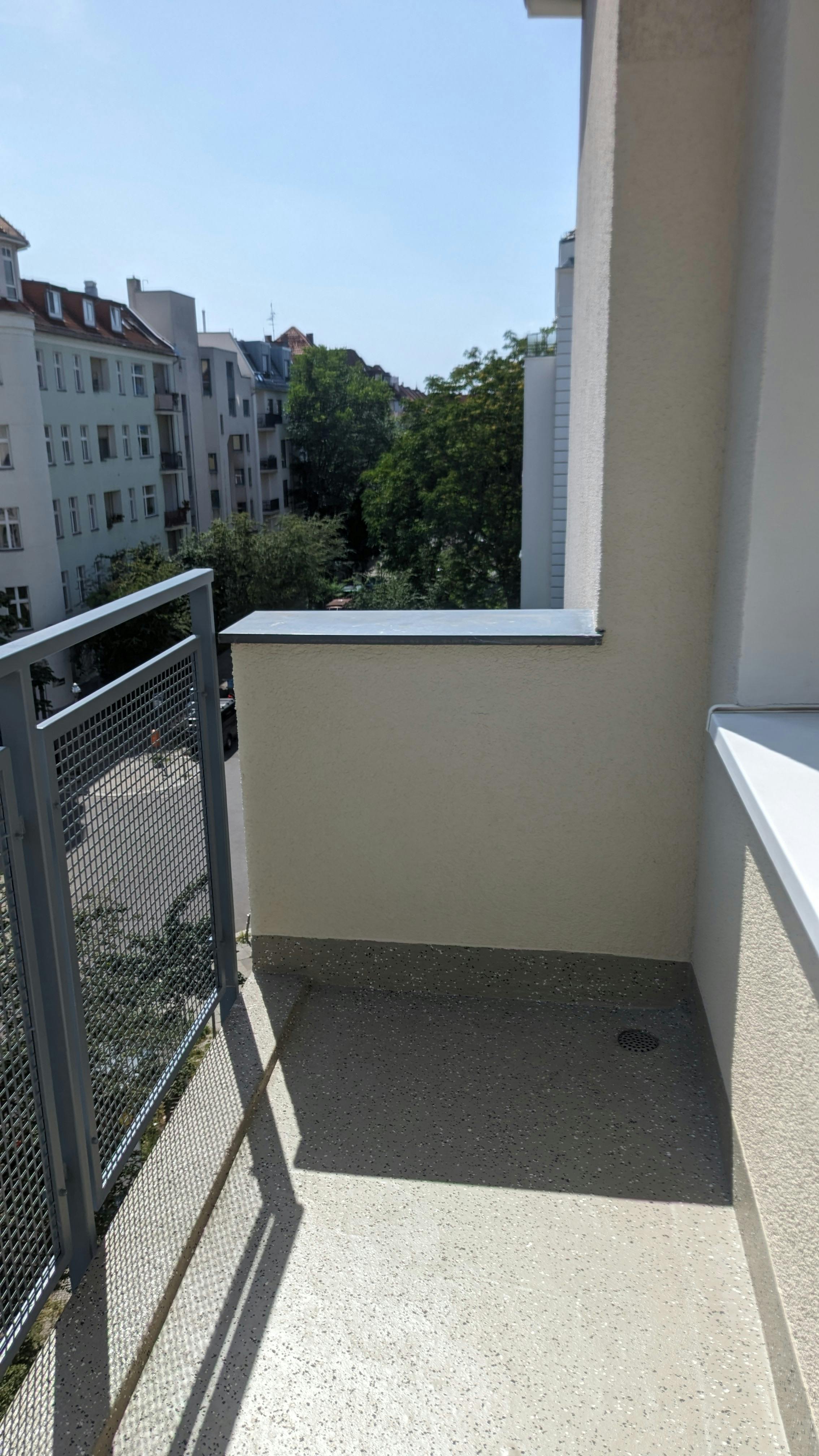 Apartment Berlin, 32m² — photo 8