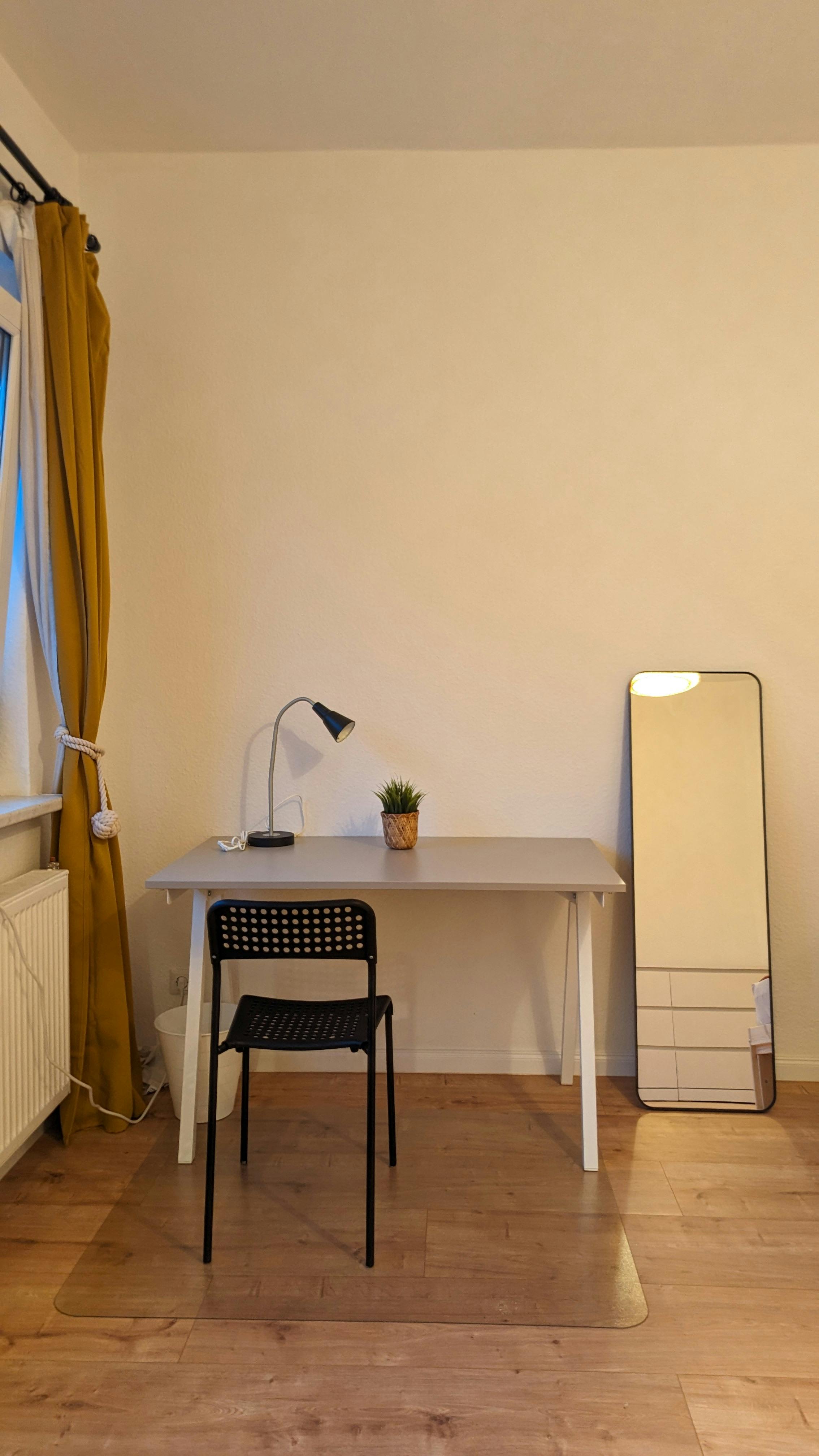 Apartment Berlin, 32m² — photo 3