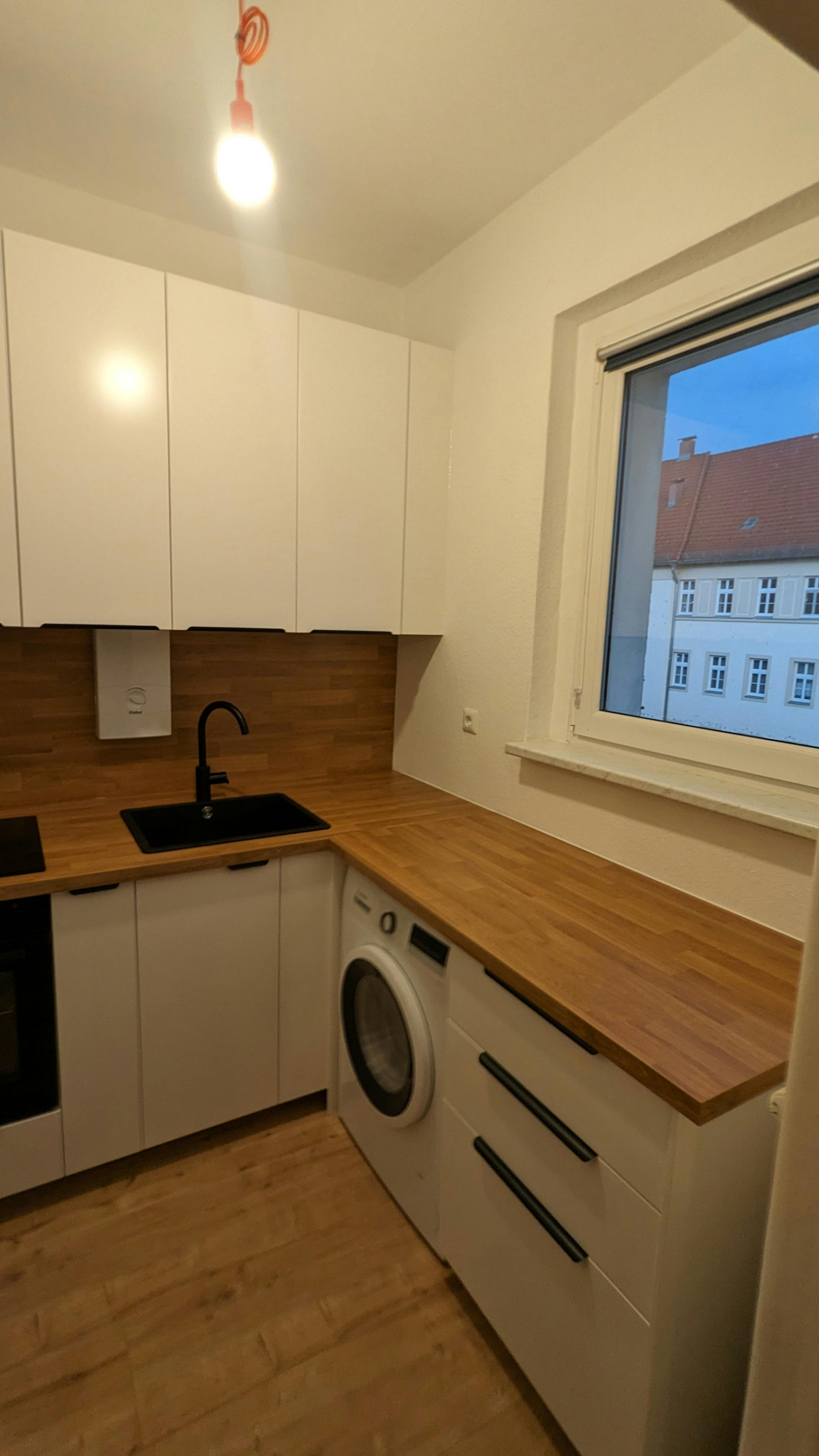 Apartment Berlin, 32m² — photo 4