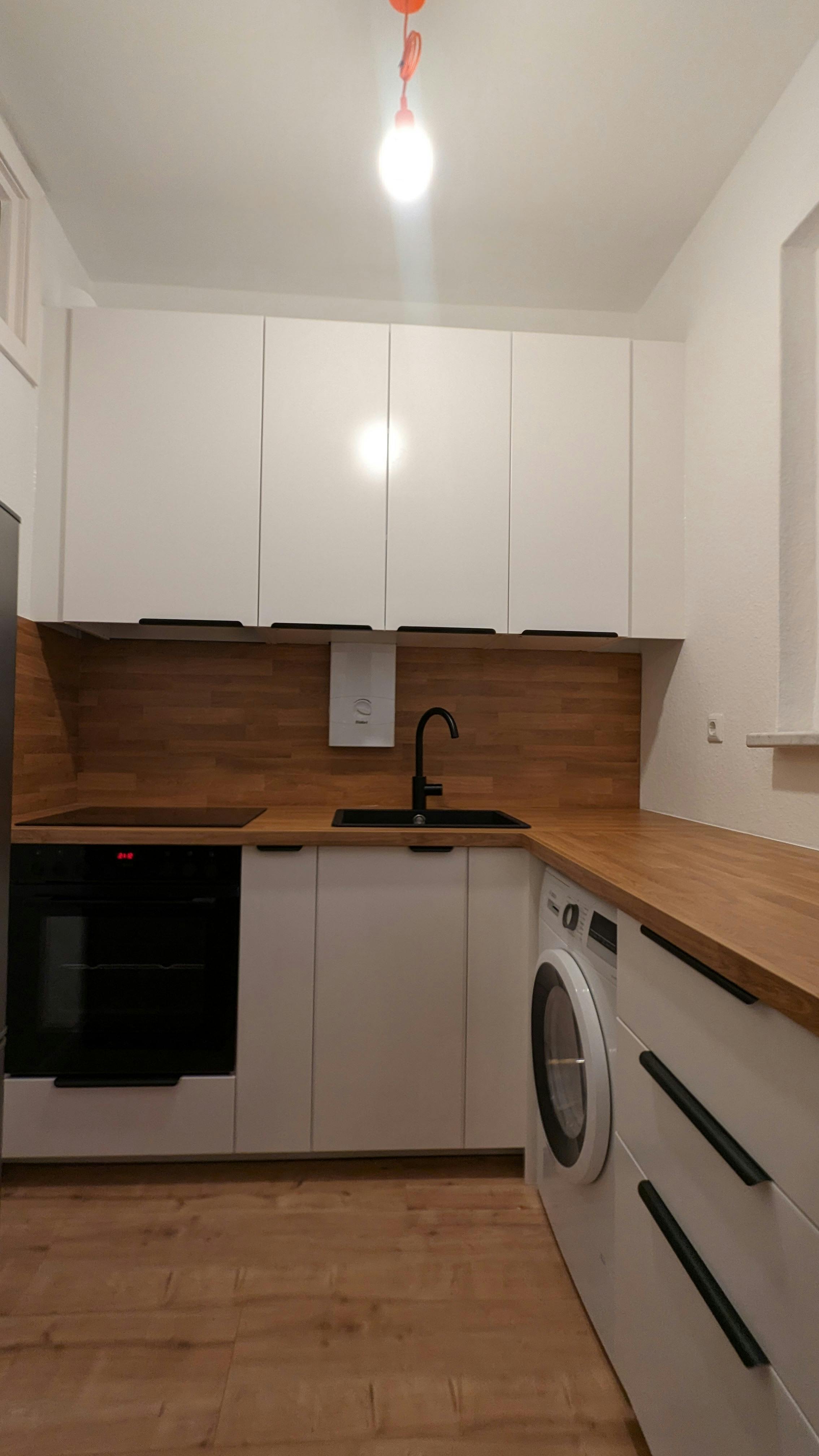 Apartment Berlin, 32m² — photo 9