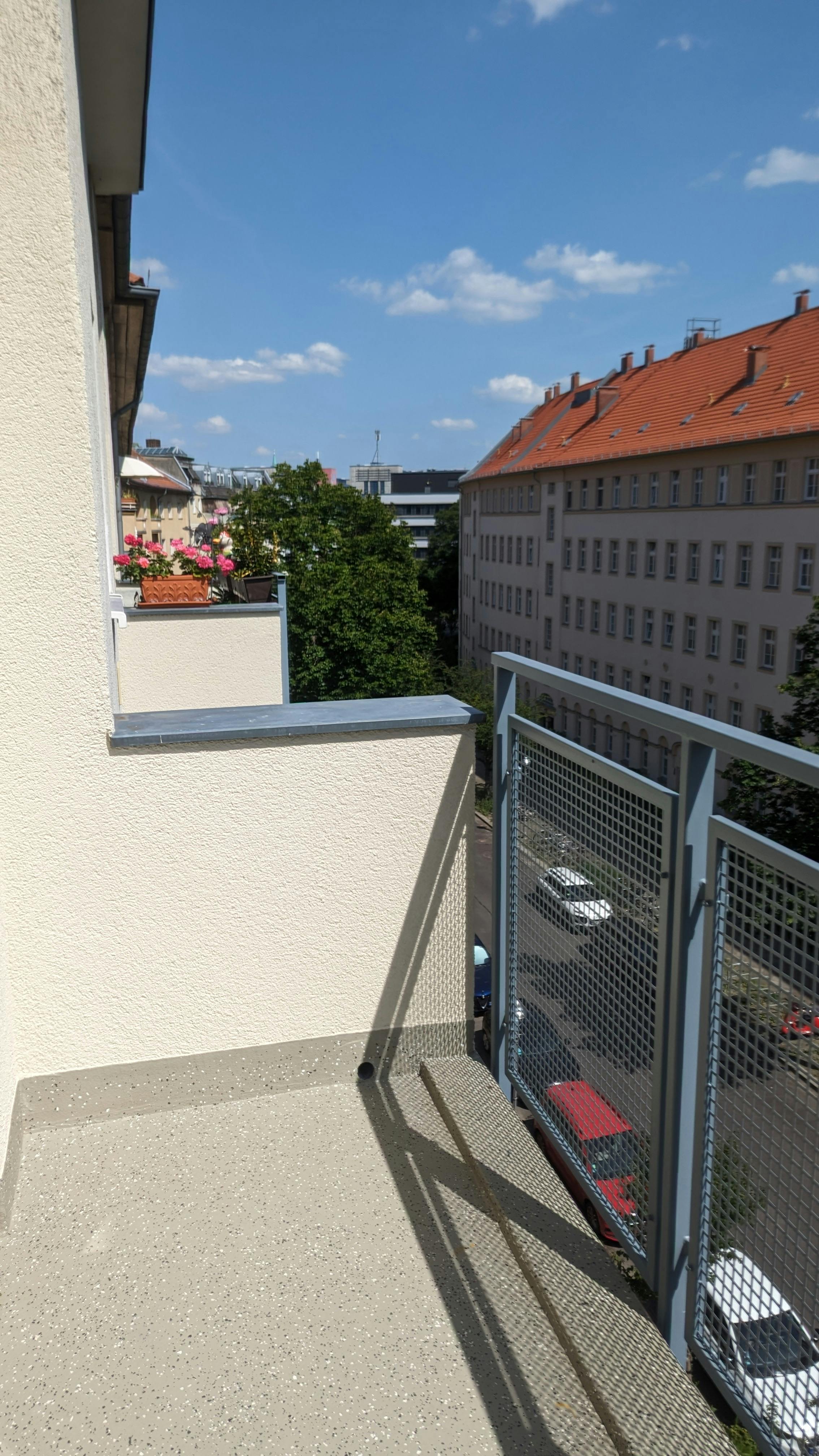 Apartment Berlin, 32m² — photo 5