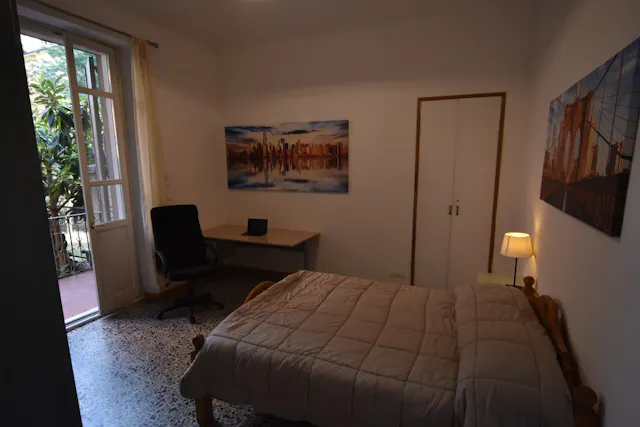 Private room in Via Salvatore Farina, Turin (1537475) room image 2