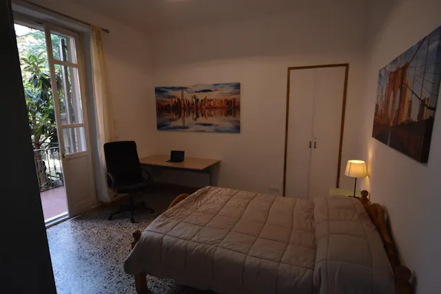 Private room in Via Salvatore Farina, Turin (1537476) room image 2