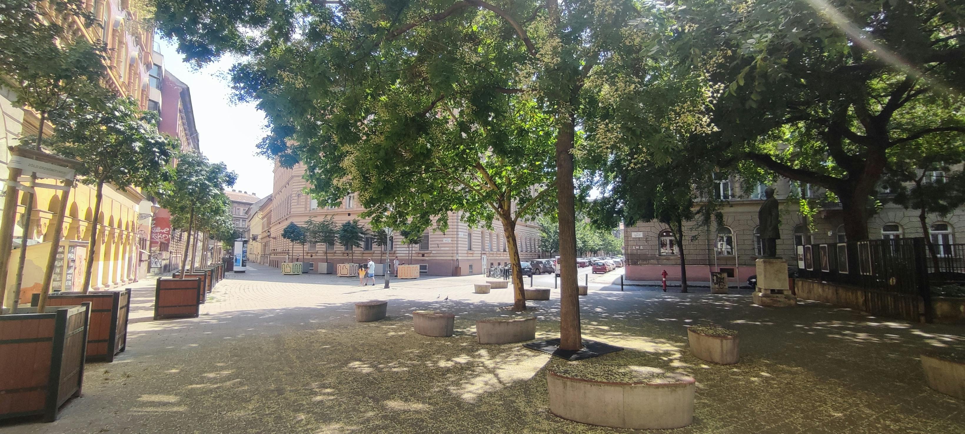 preview gallery tile