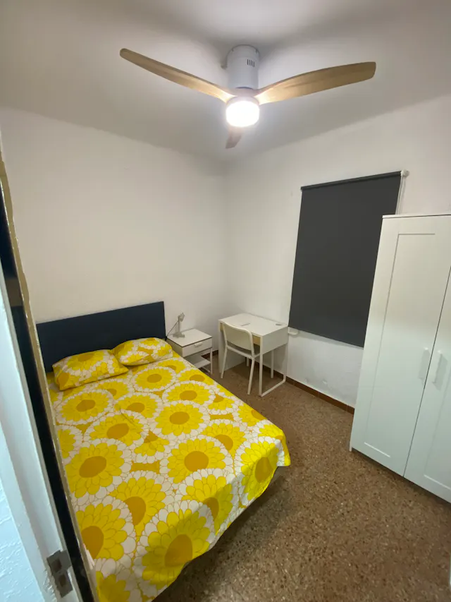 Private room in Carrer Major, Castelldefels (1537483) room image 1