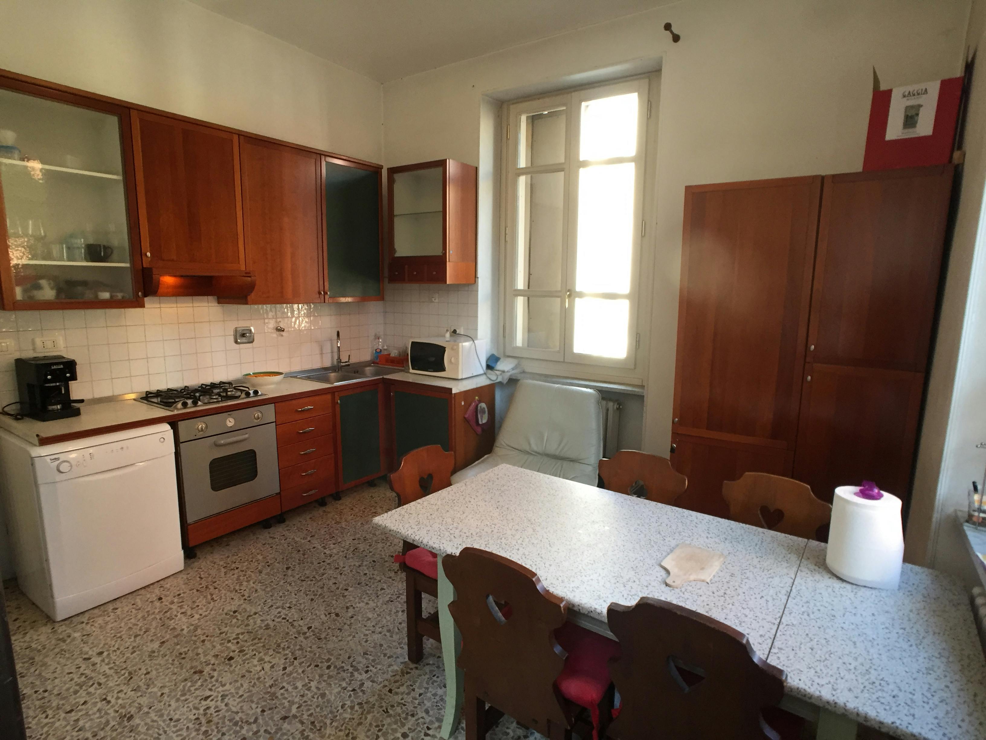 Single room Turin, 1 bed, 15m² — photo 4