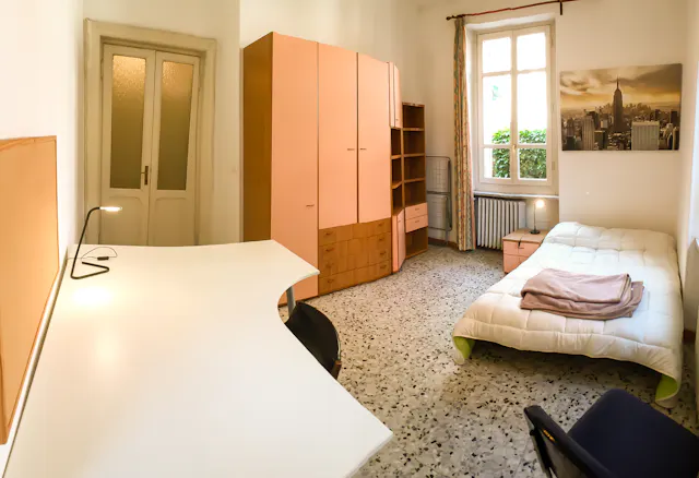 Private room in Via Salvatore Farina, Turin (1537491) room image 2