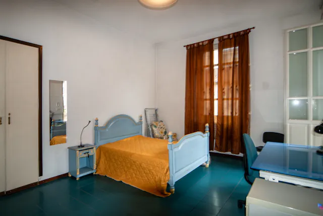 Private room in Via Salvatore Farina, Turin (1537497) room image 1