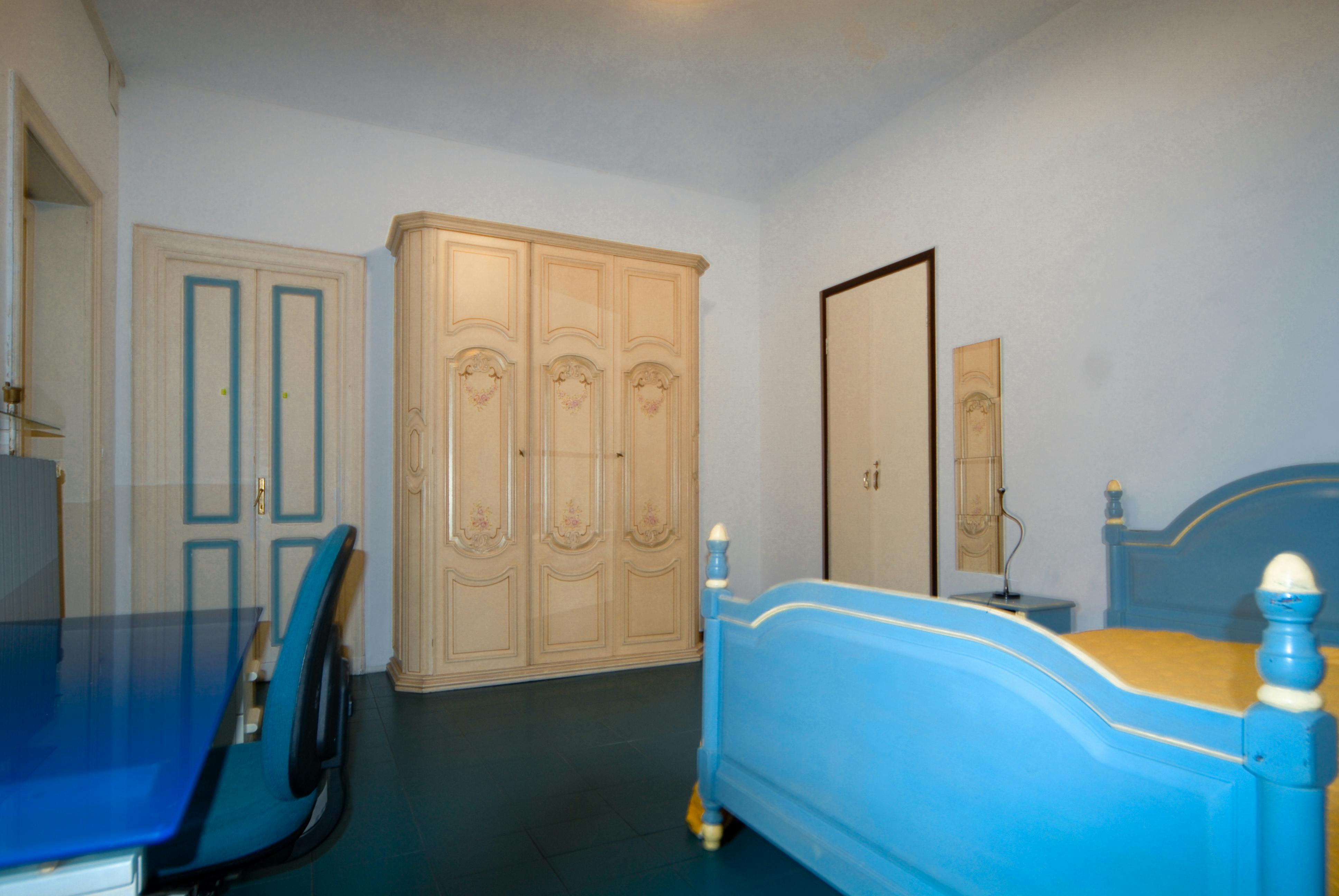 Single room Turin, 1 bed, 15m² — photo 4