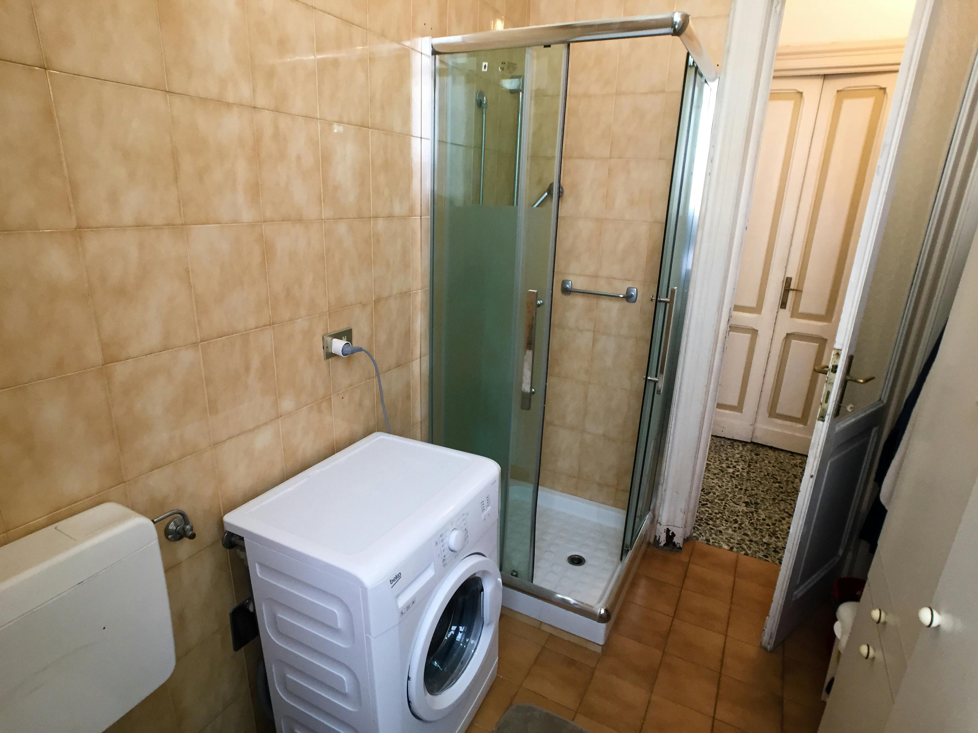 Single room Turin, 1 bed, 15m² — photo 8