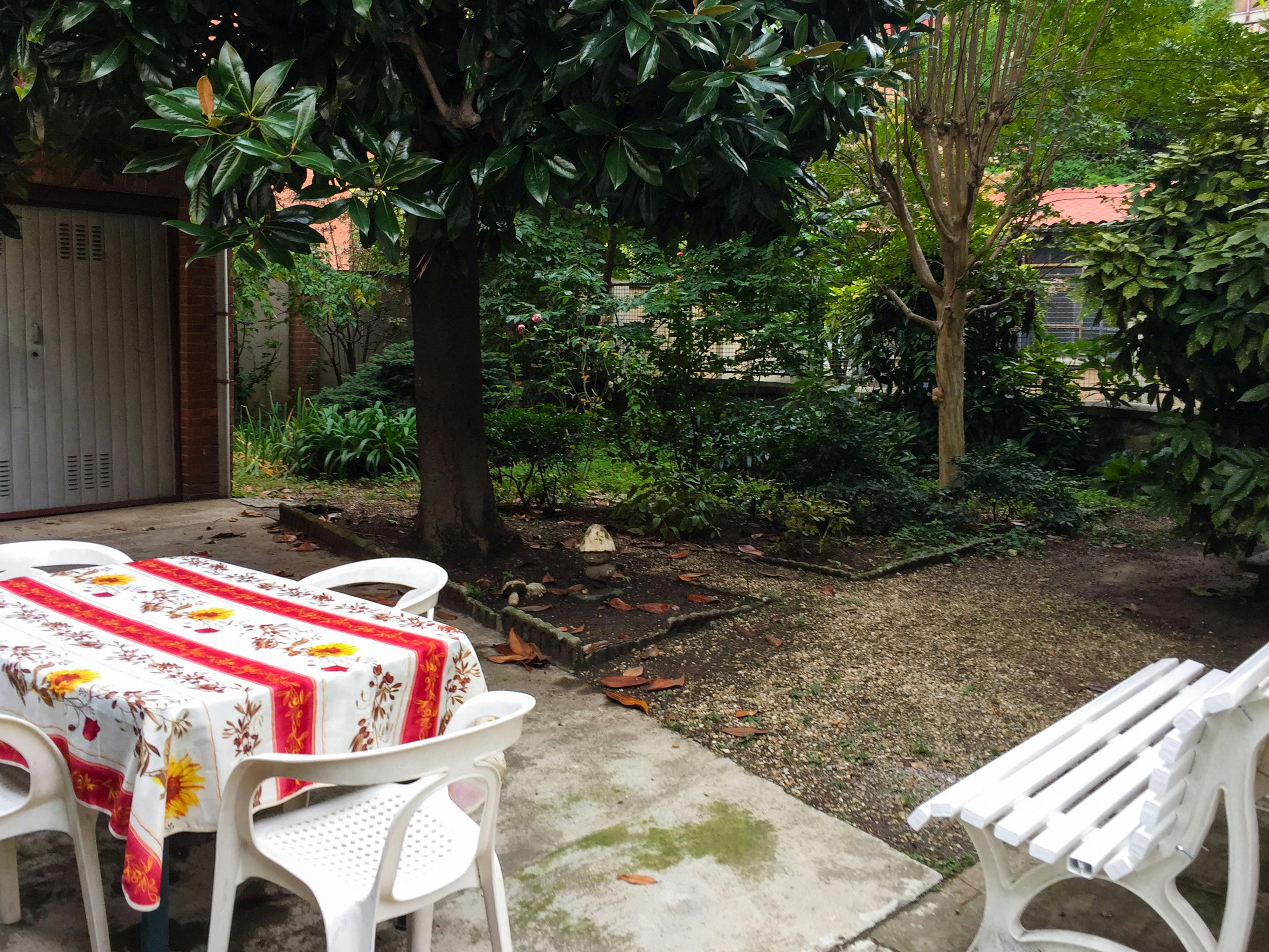 Single room Turin, 1 bed, 15m² — photo 3