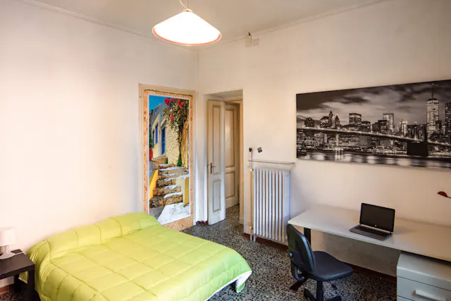 Private room in Via Salvatore Farina, Turin (1537498) room image 2