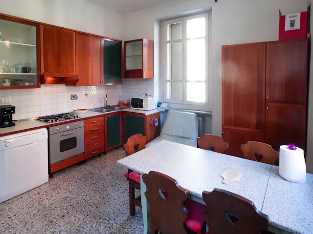 Private room in Via Salvatore Farina, Turin (1537502) room image 50