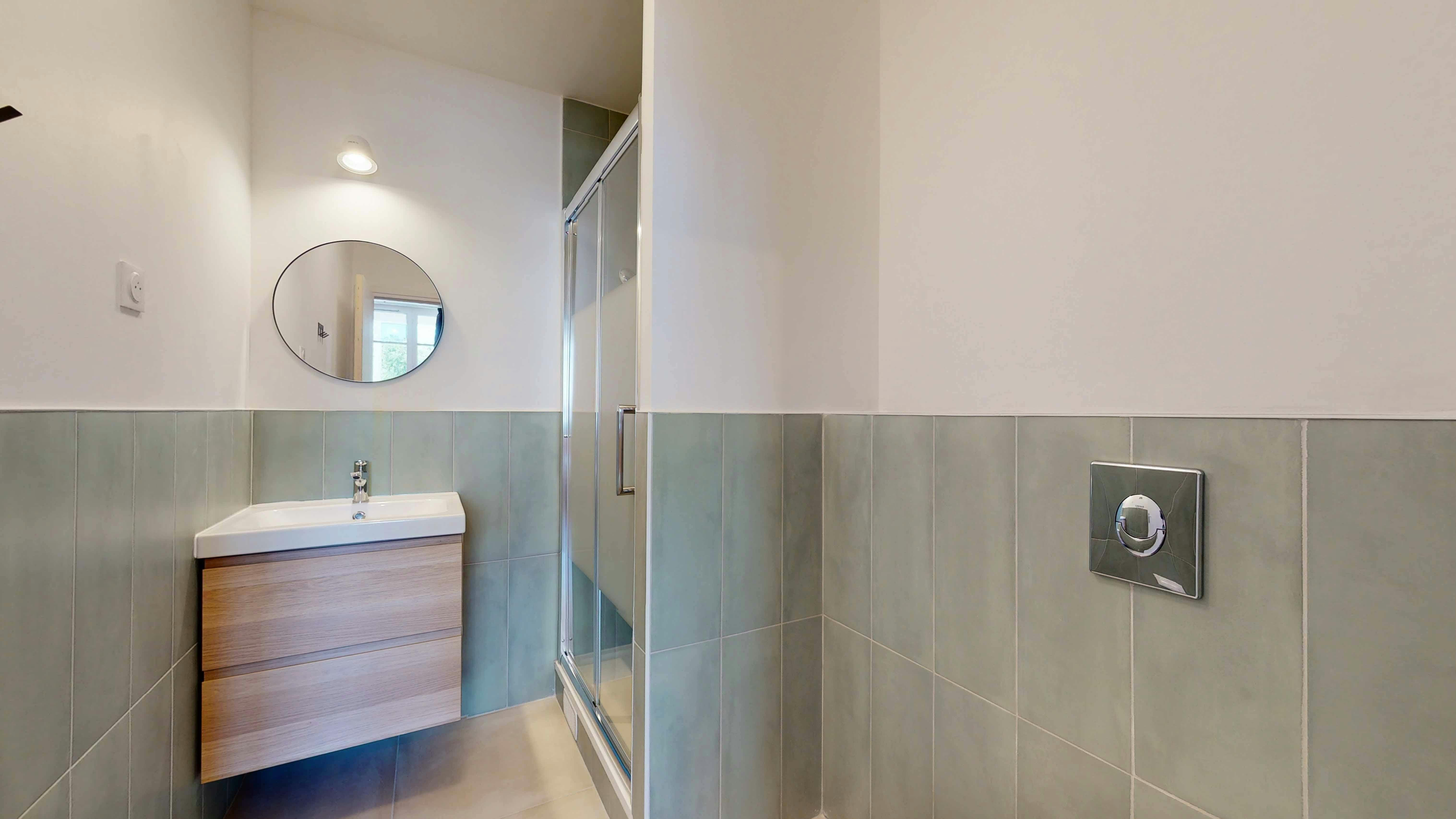 Privé kamer te huur voor € 934 per maand in Clamart, Rue des Closiaux