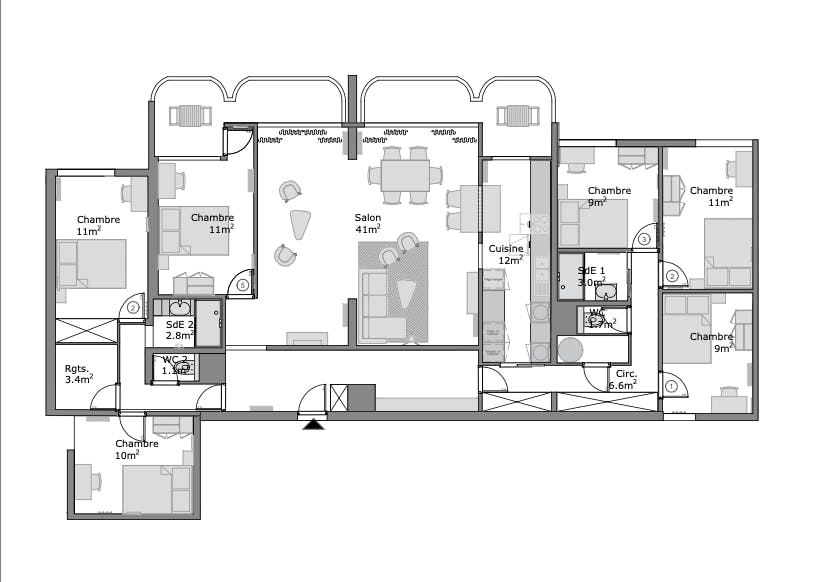 preview gallery tile