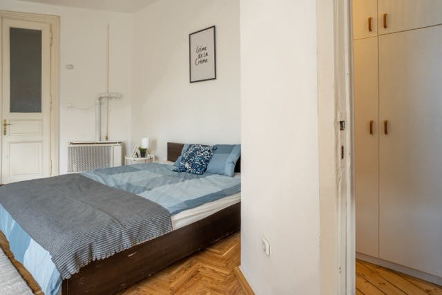 Apartment Budapest, 110m² — photo 3