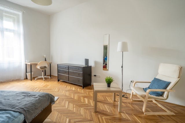 Apartment Budapest, 110m² — photo 5