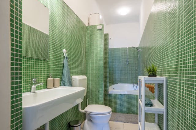 Apartment Budapest, 110m² — photo 2