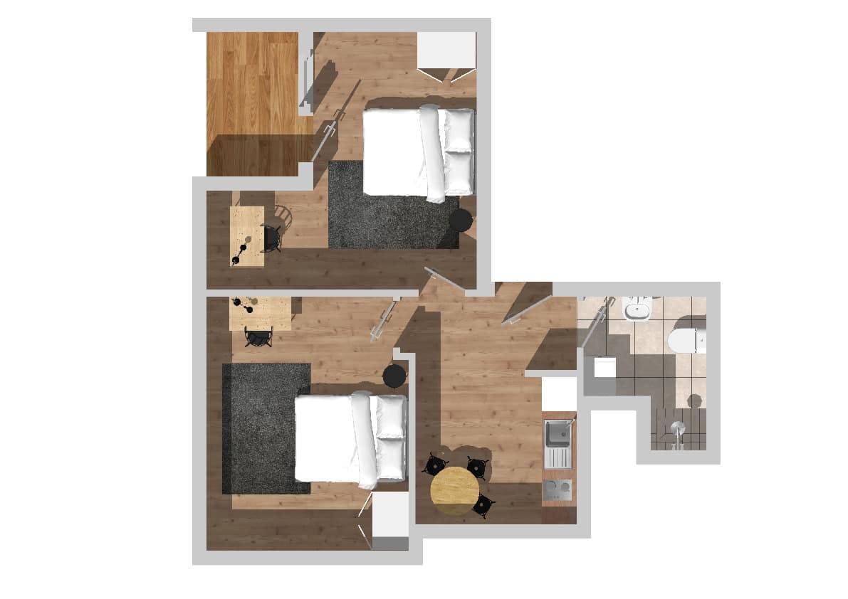 preview gallery tile