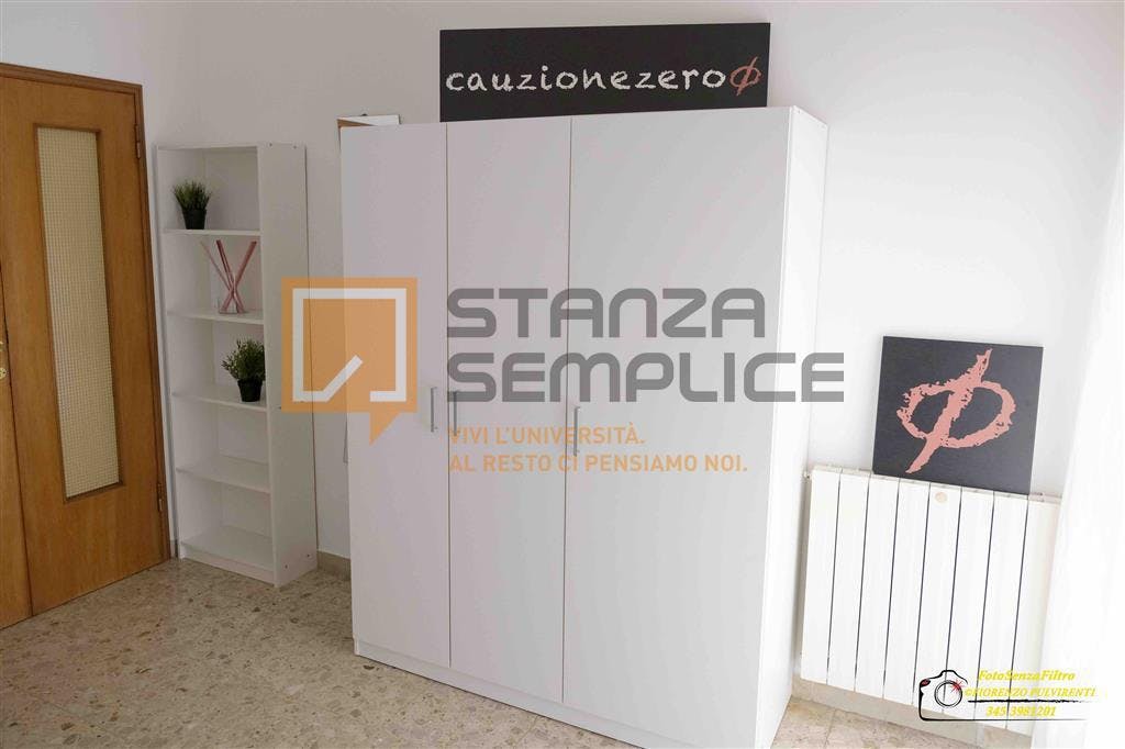 Single room Bologna, 1 bed, 12m² — photo 4