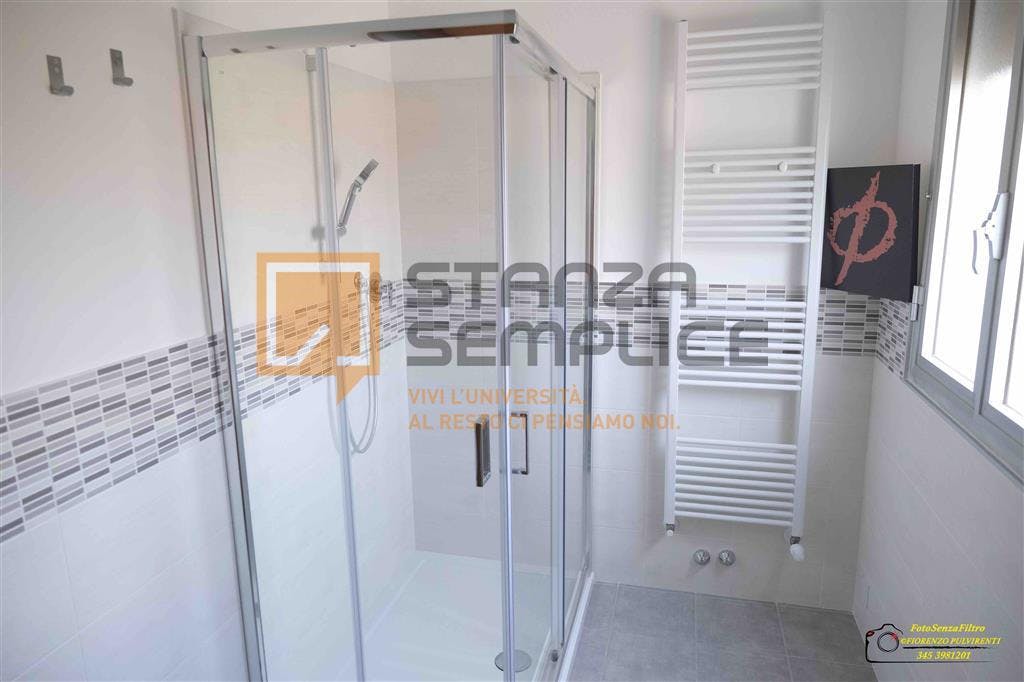 Single room Bologna, 1 bed, 12m² — photo 2