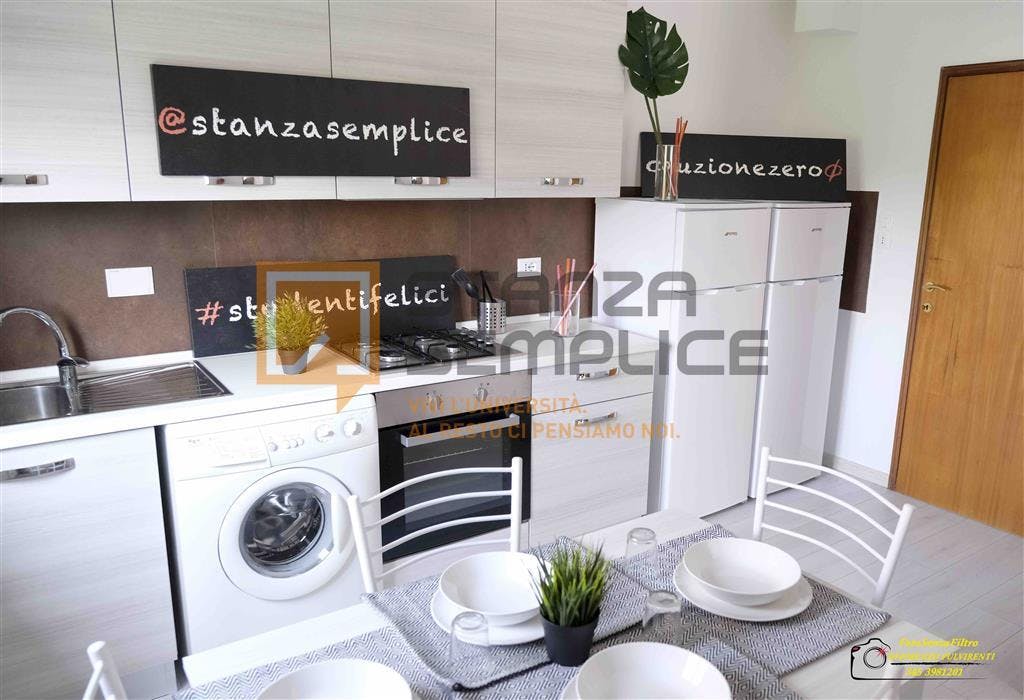 Single room Bologna, 1 bed, 12m² — photo 6