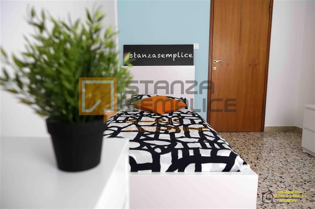 Single room Bologna, 1 bed, 12m² — photo 3
