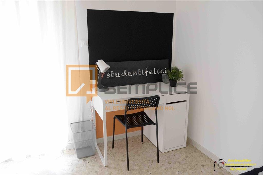 Single room Bologna, 1 bed, 12m² — photo 7
