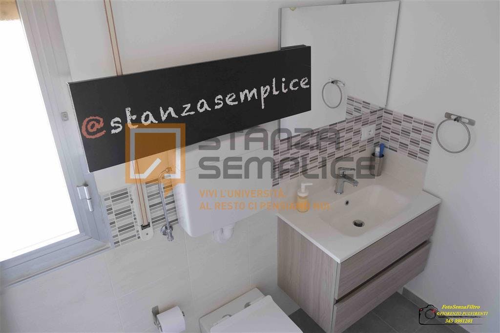 Single room Bologna, 1 bed, 12m² — photo 8