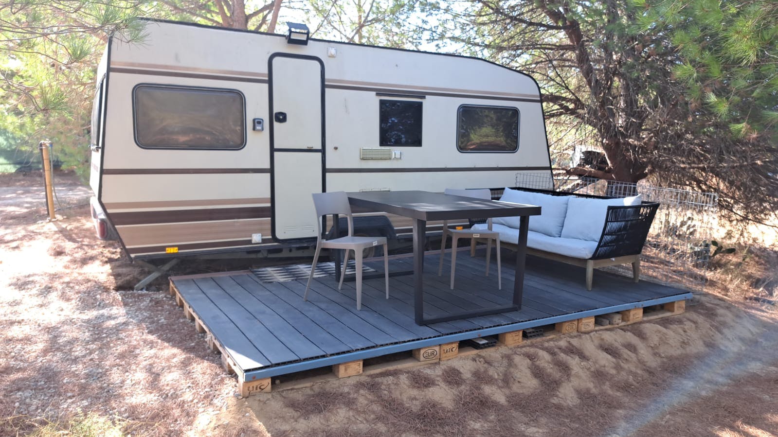 Studio à louer pour 450 €/mois à Loulé, Rua Cristóvão Pires Norte