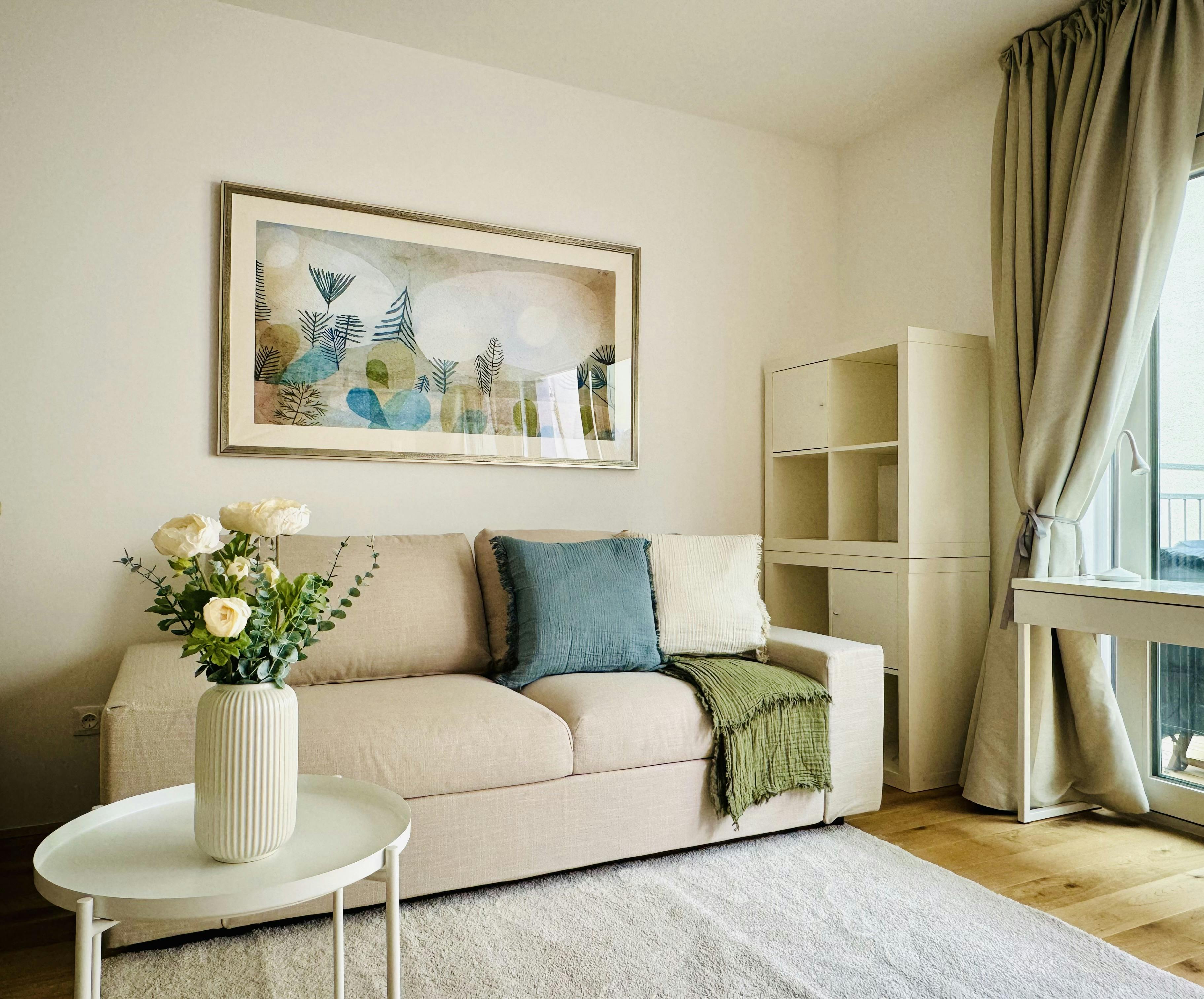 Lienfeldergasse, Vienna preview