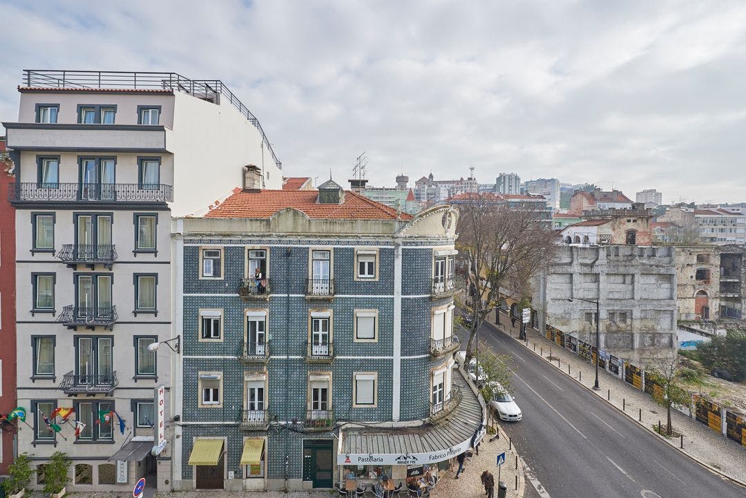 preview gallery tile