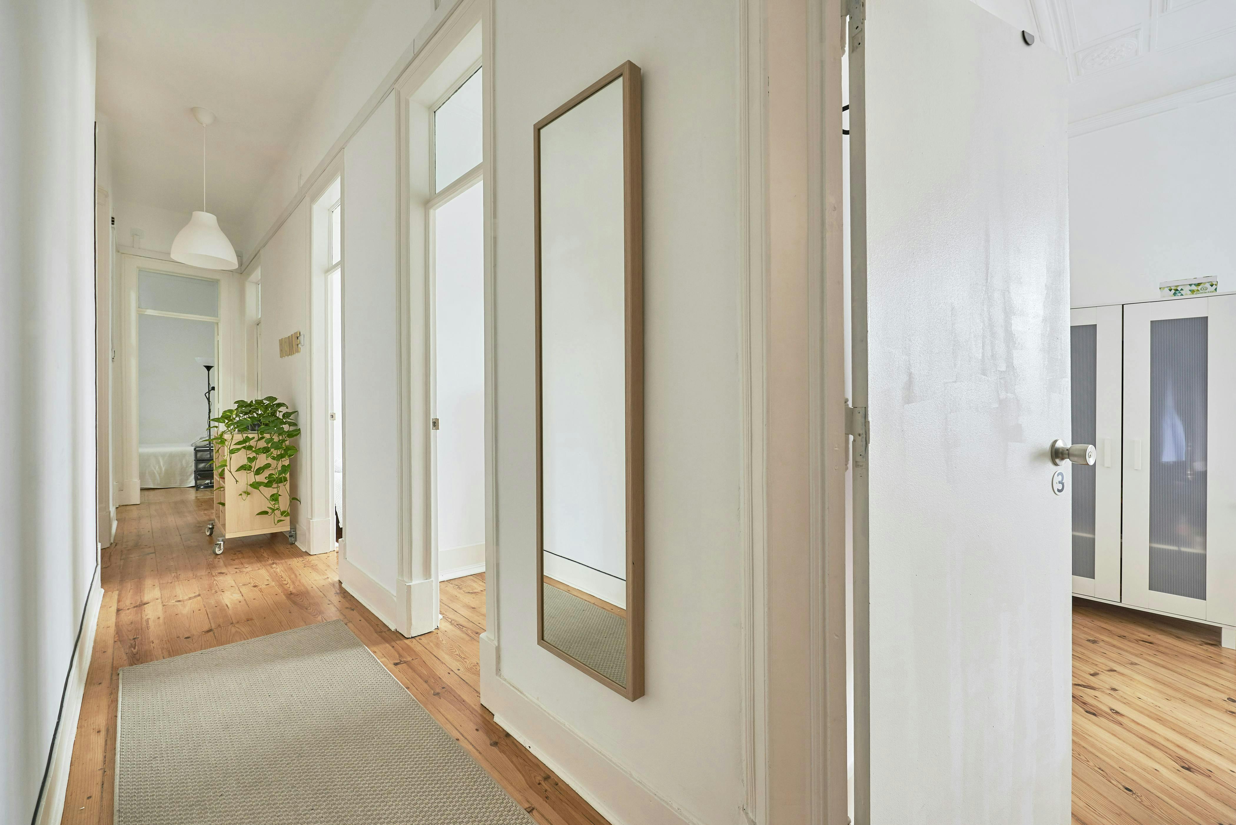 Apartment Lisbon, 100m² — photo 3