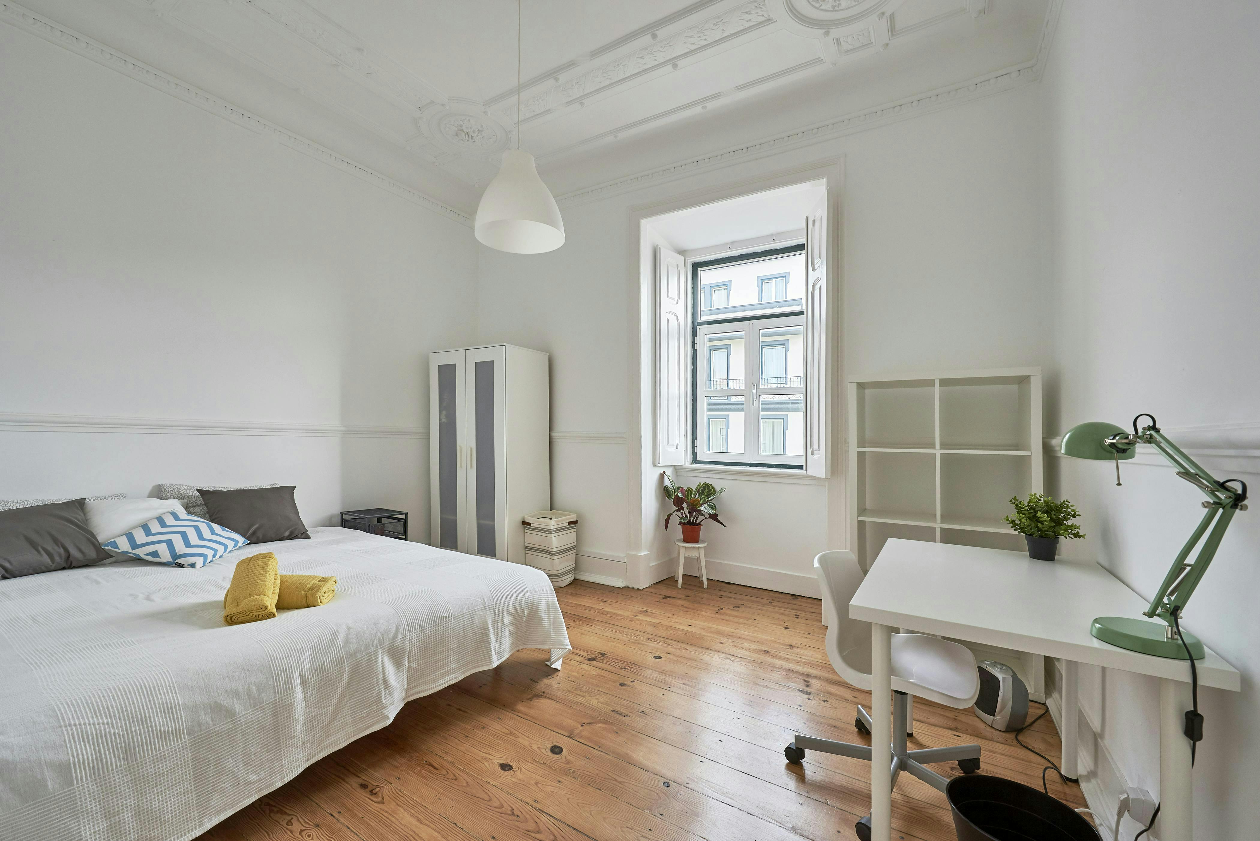 Rua de Pascoal de Melo, Lisbon preview