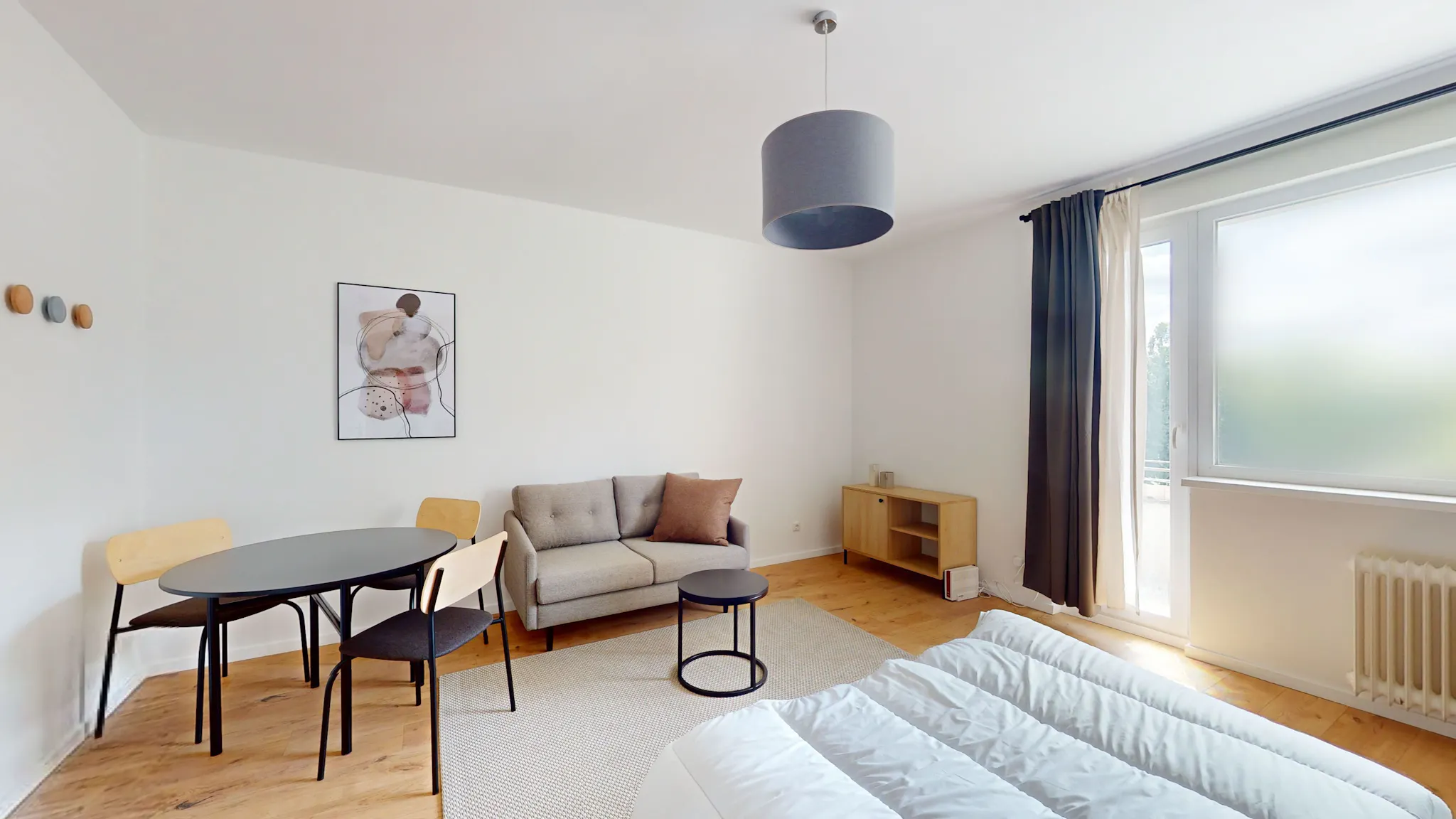 Belziger Straße, Berlin preview