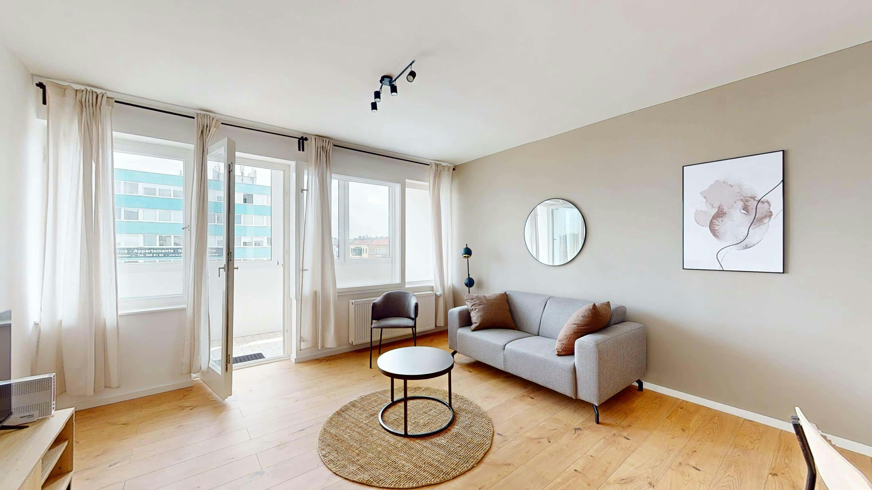 Apartment Berlin, 56m² — photo 698