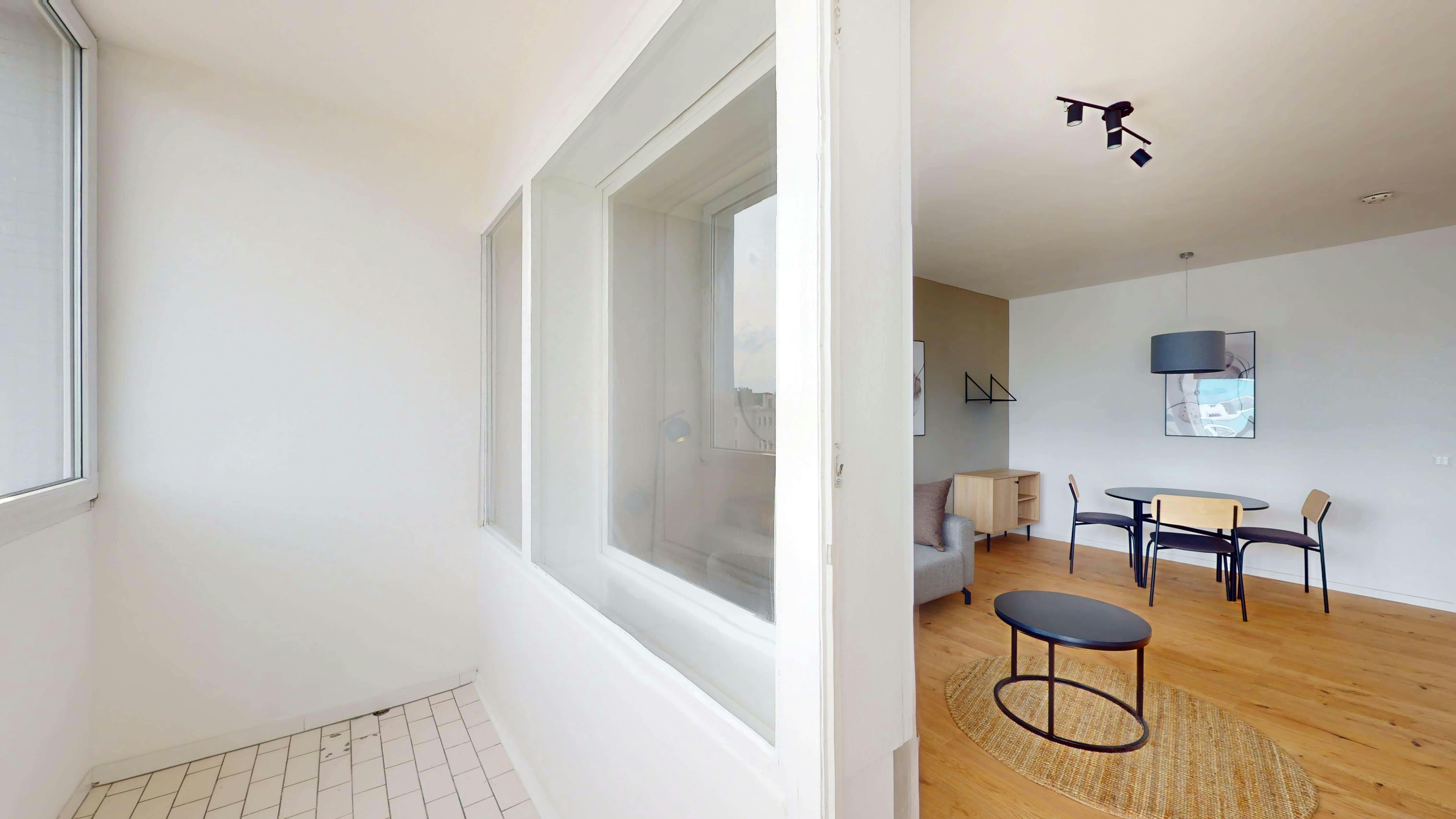 Apartment Berlin, 56m² — photo 699