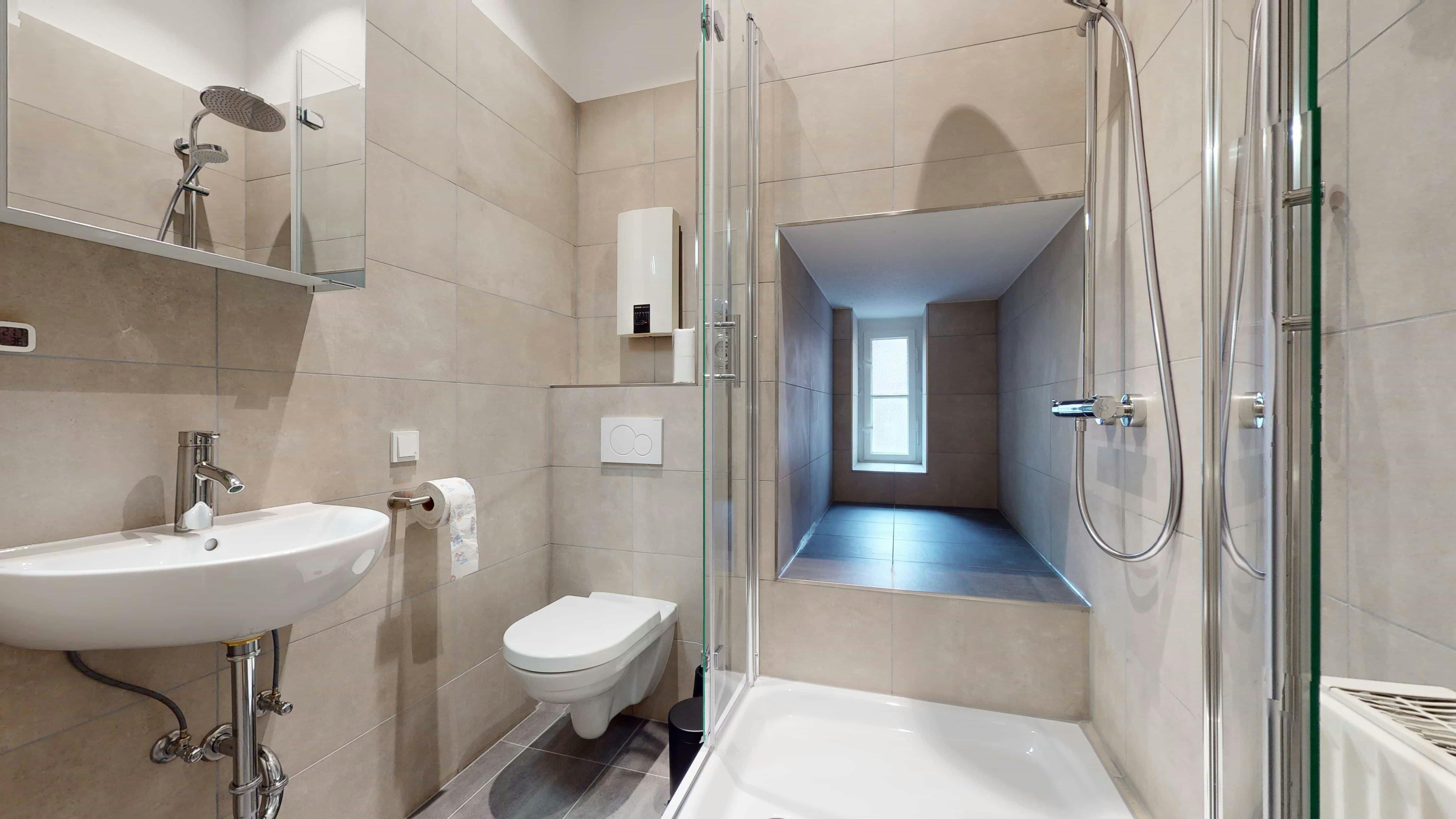 Apartment Berlin, 96m² — photo 10