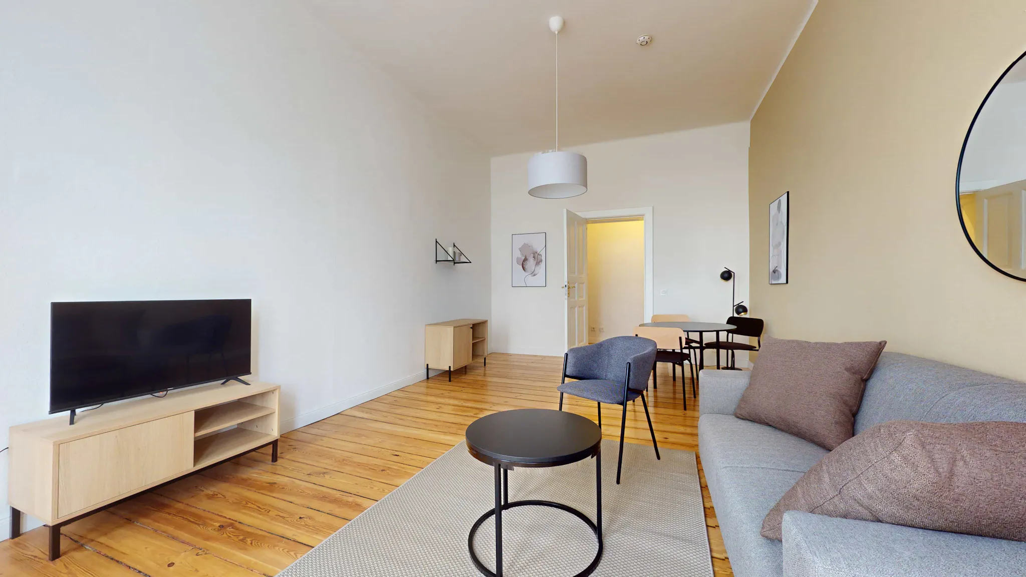 Hermannstraße, Berlin preview