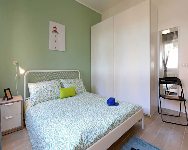 Private room in Via Cavriglia, Rome (1537642) room image 1