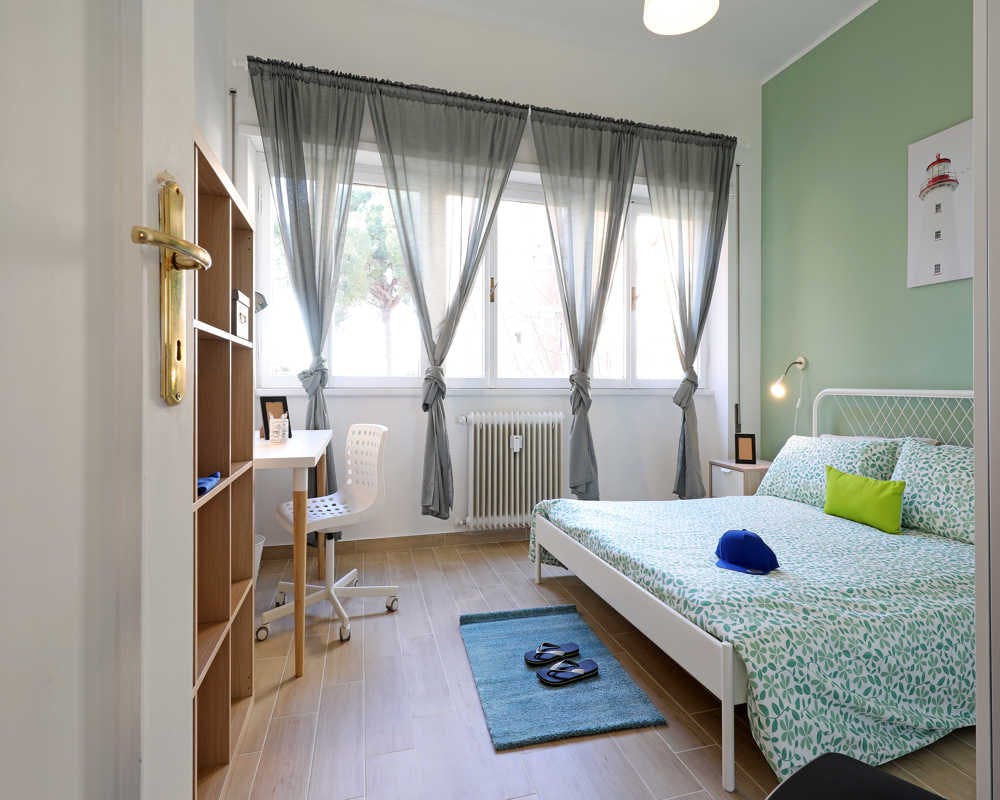 Private room in Via Cavriglia, Rome (1537642) room image 2