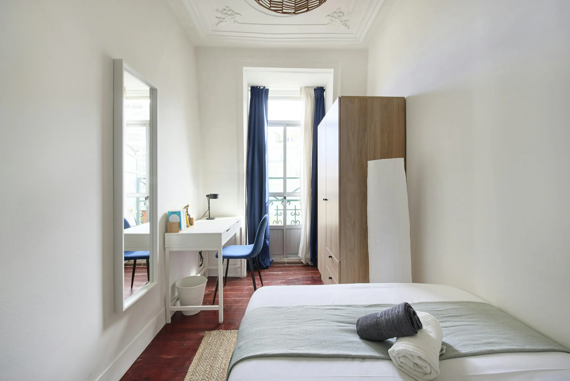 Private room in Rua Francisco Sanches, Lisbon (1537681) ROOM 3