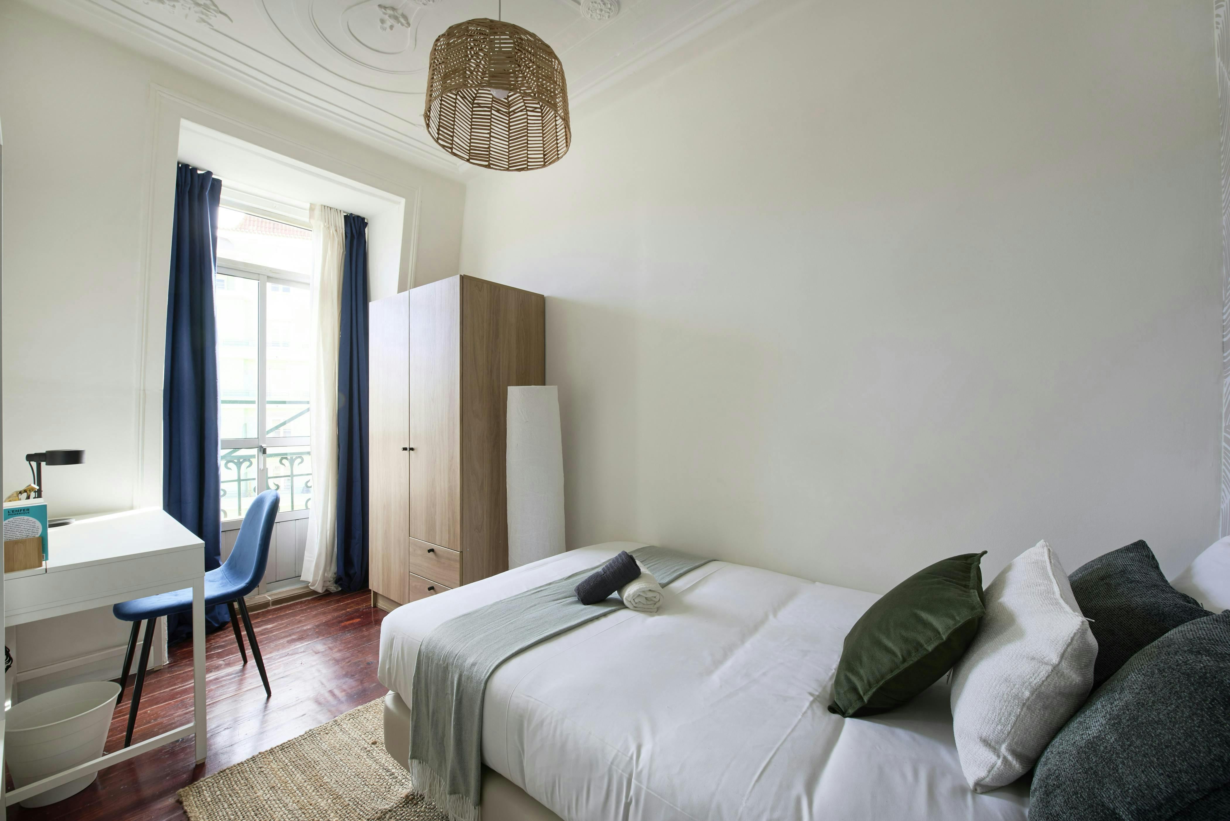 Rua Francisco Sanches, Lisbon preview