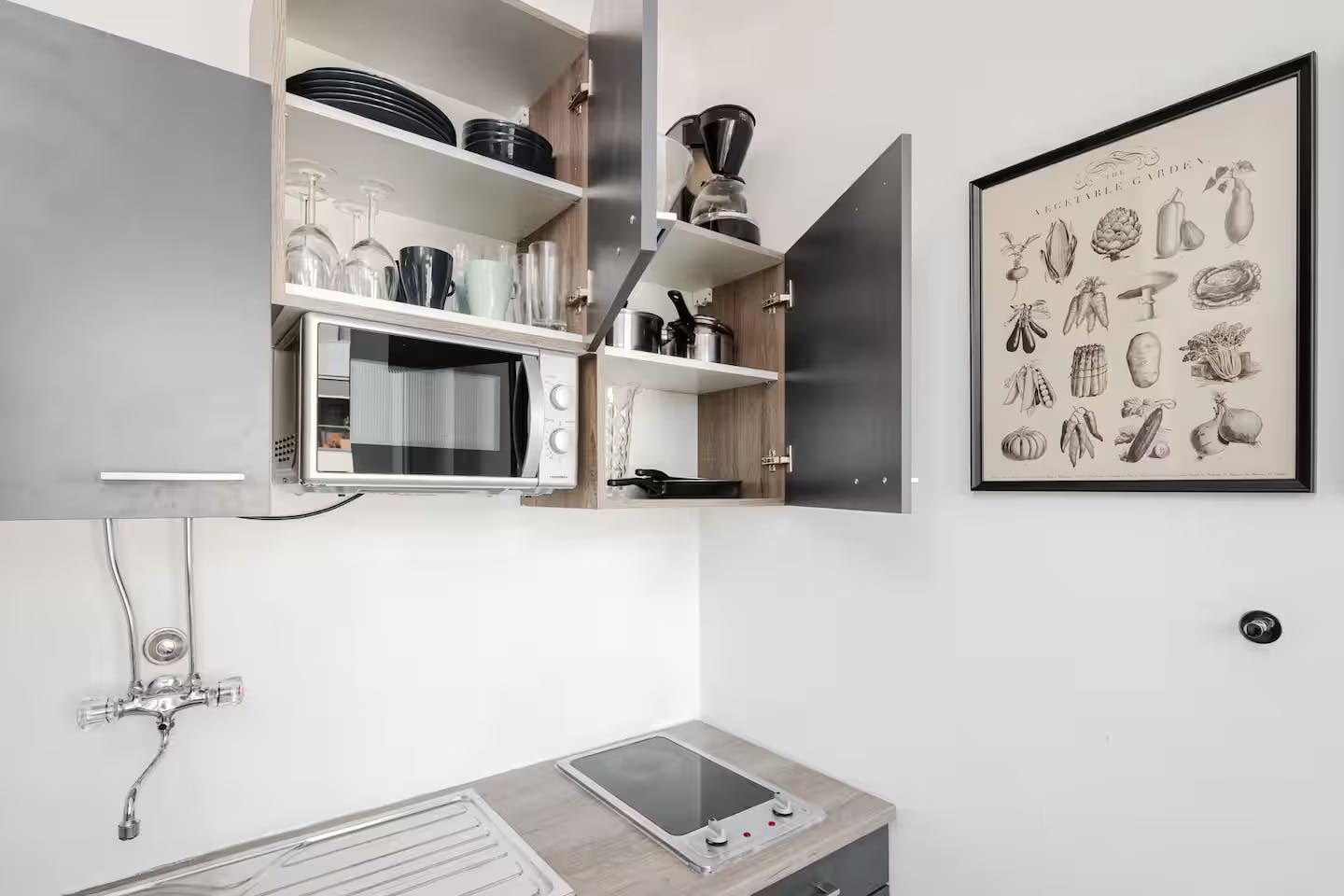 preview gallery tile