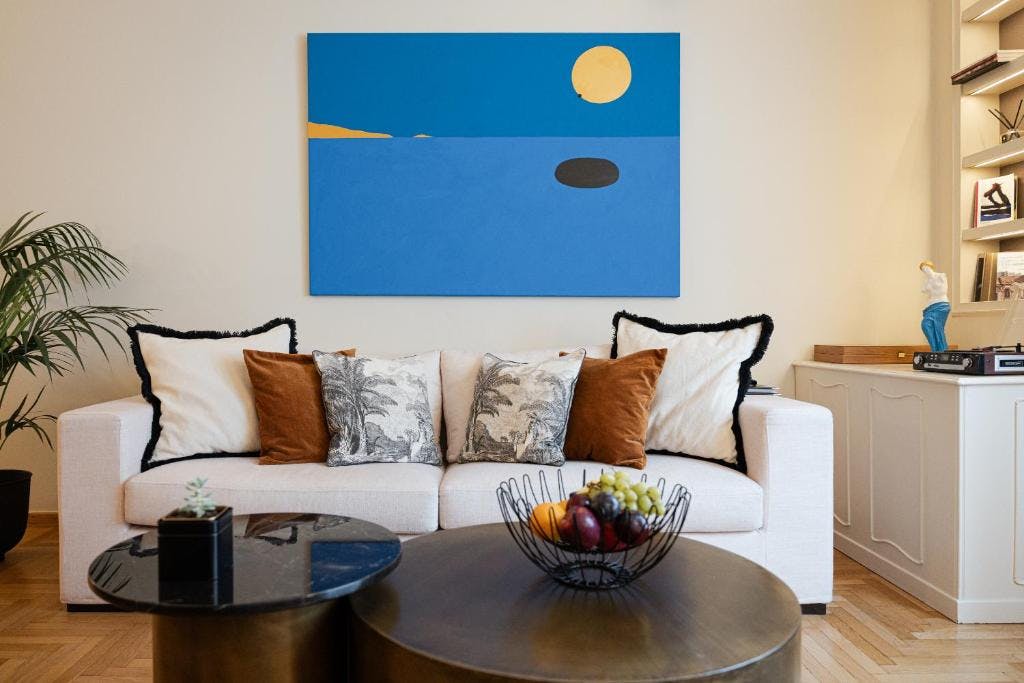 Apartment Athens, 105m² — photo 16