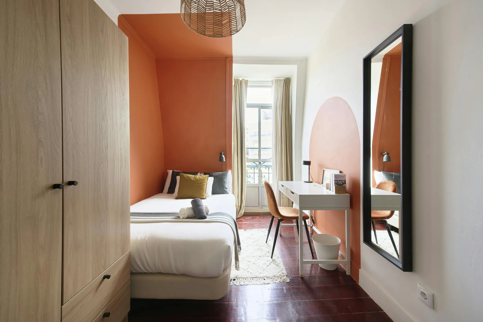 Rua Francisco Sanches, Lisbon preview